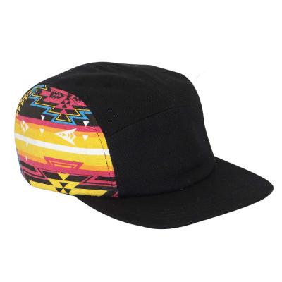 China COMMON Fashion 5 Panel Hat Cap, Customized 5 Panel Hat, Embroidery 5 Panel Hat for sale