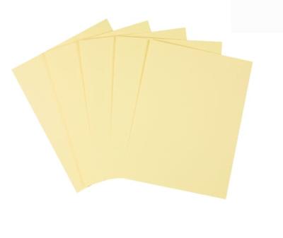 China SCHOOL TEACHING bright colored paper for school teaching for sale