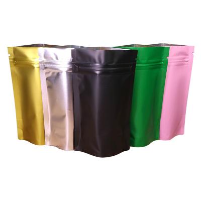 China Factory custom resealable runtz 3.5g mylar bags zipper zipper printed edible mylar bag for sale