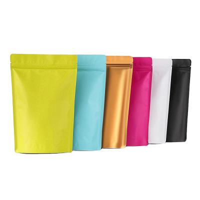 China Waterproof custom mylar bags kid 3.5g heavy duty mylar bags wholesale 1 gallon for sale