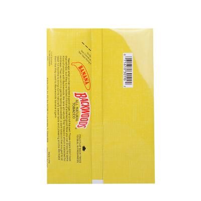 China Security Printing Plastic Return Logo Snack Candy Bag Sealed Food Bag for sale