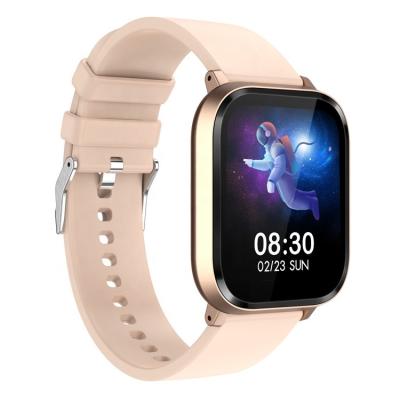 China Touch Screen Sports Smart Watch Smartwatch Digital Watch Reloj Relogio Inteligente Waterproof For Android for sale