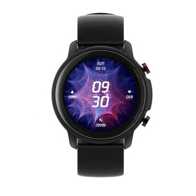 China High Quality Touch Screen Touch Smart Watch Full Waterproof With Heart Rate Monitoring 20 Modes Sports Smartwatch for sale