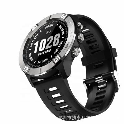 China Tagobee Touch Fitness Tracker Blood Pressure Clock Smart Women Smartwatch Men Waterproof IP67 Full For Sports for sale