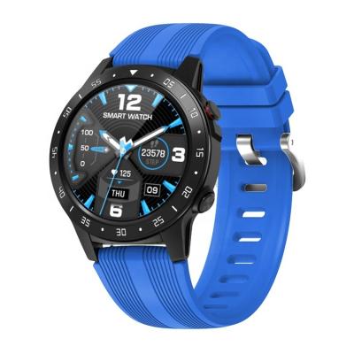 China GPS Navigation M5 Tagobee Smart Watch GPS Phone Calling Compass Barometer Altitude Outdoor Sports Smartwatch for Mean Women for sale