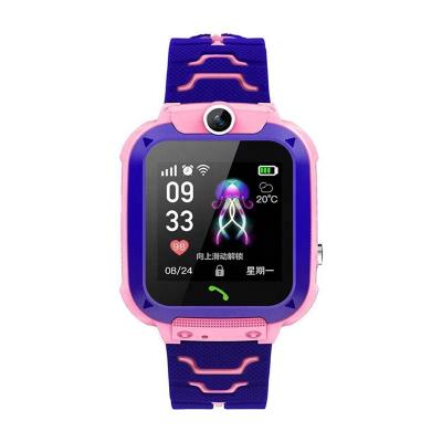 China Touch Screen Tagobee Q12 kids smartwatch 1.44 Inch Waterproof Touch Screen Support Sim Card Ios Android Phone gift Watch for Children for sale