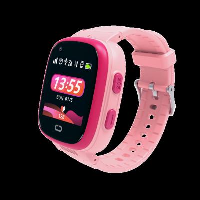 China 3G Child smartwatch LT08 full hd 2 in 1 waterproof multisport heart rate smartwatch with gps tracker and temperature for sale