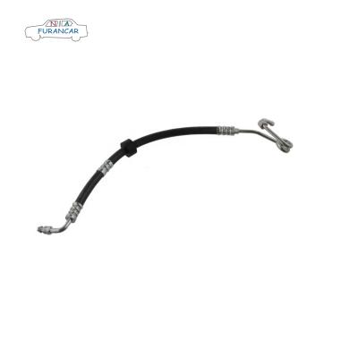 China Fit For MERCEDES BENZ 202 Hydraulic Rubber Hose 466 14 81 592020006 Hydraulic Hose Power Steering Hose for sale