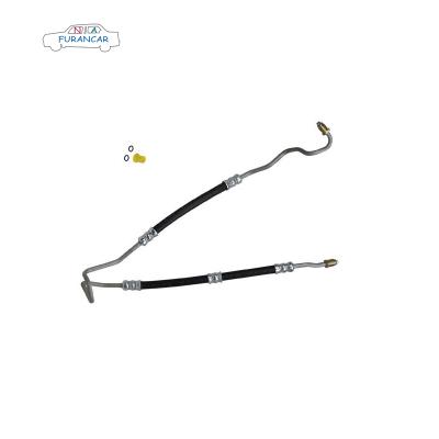 China For MERCEDES-BENZ 1684660881 CLASS A Hose Pressure Hose Power Steering Hydraulic Hose Assembly For MERCEDES-BENZ CLASS A for sale