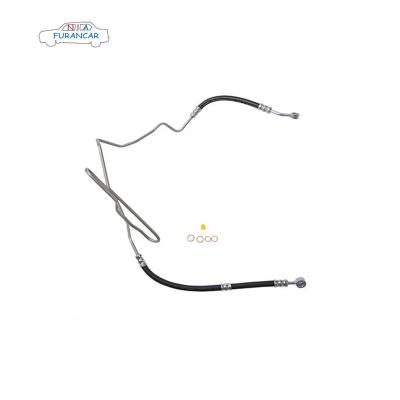 China For VW BORA Hose Pressure Hose Power Steering Hydraulic Hose Assembly 1J0422893DD For VW BORA for sale