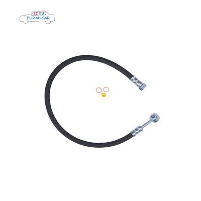 China For MITSUBISHI MR198190 MR244837 MR333192 Hose Pressure Hose Power Steering Hydraulic Hose Assembly For MITSUBISHI for sale