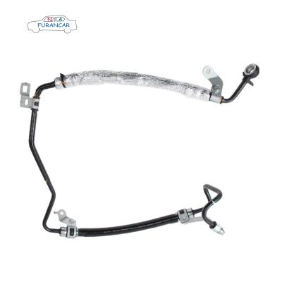 China Fit for LEXUS RX350 Power Steering Hose Oil Hose High Pressure Fit for LEXUS RX350 OEM 44410-48180 for sale