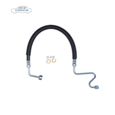 China For Audi 80 Hose Pressure Hose Power Steering Hydraulic Hose Assembly 893422893J For Audi 80 for sale