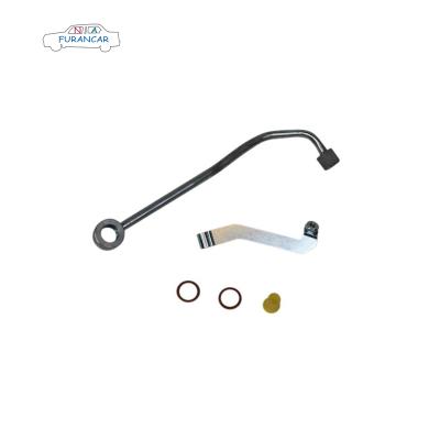 China For Audi A8 Hose Pressure Hose Power Steering Hydraulic Hose Assembly 8A0422897B For Audi A8 for sale