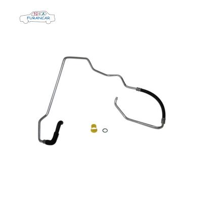 China For PEUGEOT 206 4012.88 Hose 4012.88 Pressure Hose Power Steering Hydraulic Hose Assembly 4012.55 For PEUGEOT 206 for sale