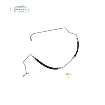 China For PEUGEOT 4014.ES 4014.JF 4014.K8 Hose Pressure Hose Power Steering Hydraulic Hose Assembly For PEUGEOT for sale