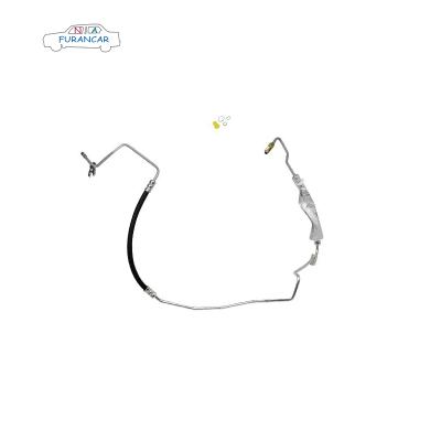 China For PEUGEOT 206 cc Hose Pressure Hose Power Steering Hydraulic Hose Assembly 4014.Y1 For PEUGEOT 206 cc for sale