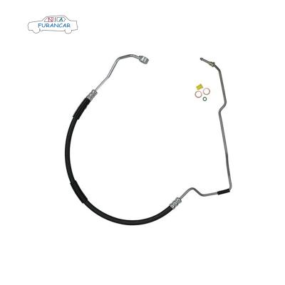 China For KIA 57510-1G000 Hose Pressure Hose Power Steering Hydraulic Hose Assembly For KIA for sale