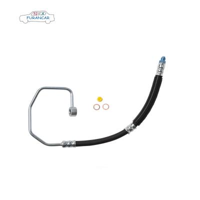 China For KIA OEM 0K203-3249Y 0K241-3249Y Auto Parts Power Steering Pressure Hose For KIA for sale