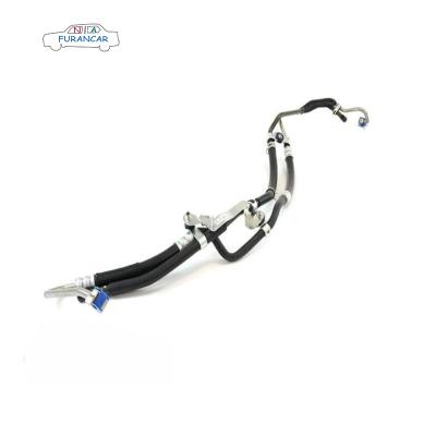 China Fit For Mazda 3 Sport 2010-2013 Power Steering Delivery Line Hose Assembly For Mazda 3 Sport 2010-2013 BBY132410A for sale