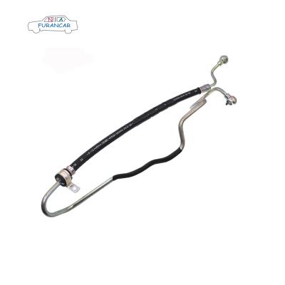 China Fit for Mitsubishi Outlander CU5W Power Steering Oil Pressure Hose Fit for Mitsubishi Outlander CU5W MN100466 for sale