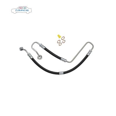 China For MAZDA 3 BR0-W32-490 BR0-W32-490A Hose Pressure Hose Power Steering Hydraulic Hose Assembly For MAZDA 3 for sale