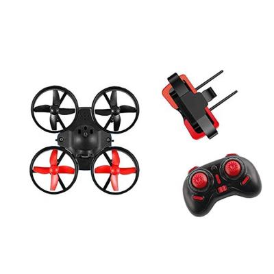 China RC Hobby FB13S FPV RC Micro Drone Swept With Camera 5.8G 800TVL 40CH Racing Quadcopter FB-009 3 Inch Goggles VR Headset Helicopter Kit for sale