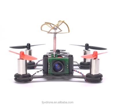 China F-3 EVO V2.0 8520 8.5*20 Coreless Motor Mini QX95 95mm Carbon RC Hobby Mini DSM Fiber Mini Sight Quadcopter Receiver 55mm Prop for sale