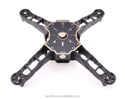 China Radio Control Toy Q250 Quadcopter Frame Kit For DIY Multirotor FPV Drone for sale