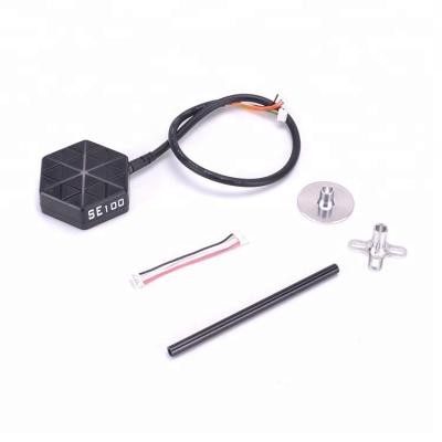 China RC Hobby Radiolink M8N SE100 GPS M8N Flight Controller GPS Module with GPS Bracket Holder for sale