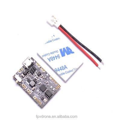 China RC Hobby PS RACING F4 EVO Brush MINI Flight Controller Board (Updated Version of F-3) for RC Multirotor Part 4 Axis Indoor Quadcopter for sale