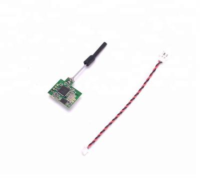 China RC Hobby 5.8G 48CH 25MW VTX Built-in Transmitter for FPV Mini Quadcopter Indoor for sale