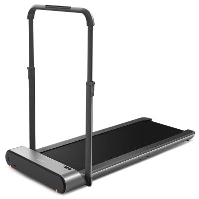 China PRO KINGSMITH R1 SMART PAD R1 TREADMILL 10KM/H 0.5CBM HOME WALKING MEMORY SPACE for sale