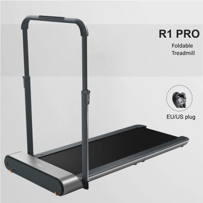 China Pro Fitness Equipment Home Walking Running Machine Outdoor / Indoor Kingsmith Pad R1 Treadmill for sale