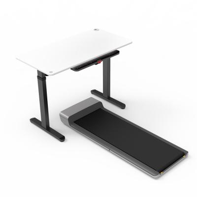 China New Arrival Memory Heights Adjustable Smart Office Home Electric Smart Desk (Height) for sale