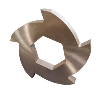 China Advertising Company China Factory Circular Glass Cutter Aluminum Foil Roll Boxes With Cutting Blade for sale