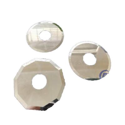 China Advertising Company New Design Tube Cutter Blade Paper Tube Round Alloy for sale