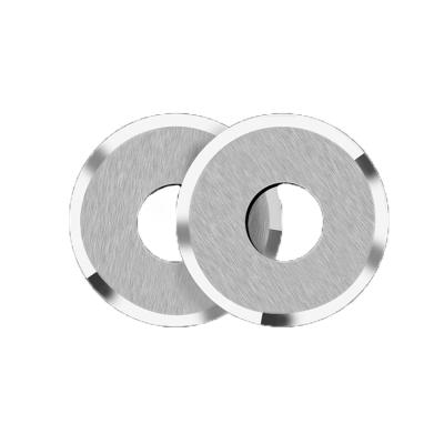 China Advertising company high-speed goods quality tungsten carbide tipped cutting wood saw blade for sale