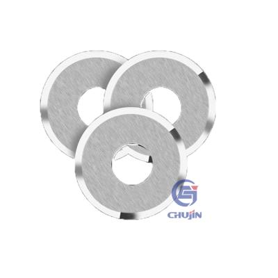 China Advertising Company Quality Carbid Goods Cut Milling Blades Tungsten Carbide Tilted Circular Saw Blade for sale