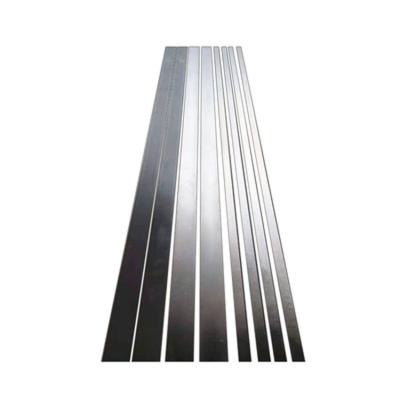 China Shredder Blade Industrial High Precision OR Alloy Cutting Corrugated Paper Knife Blades for sale