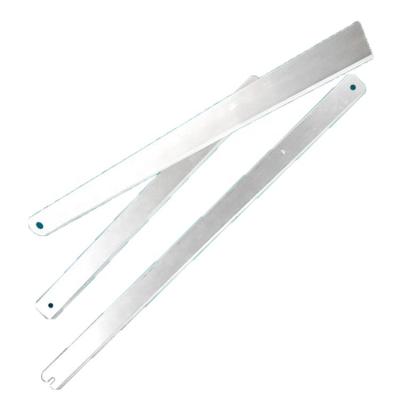 China Construction worksÂ   Household Hot Strip Blade Food Grade Stainless Steel Thin Blade for sale