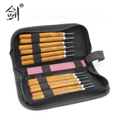 China Carving SK2 Insurance Commercial High Quality Wood Carving Tool for sale