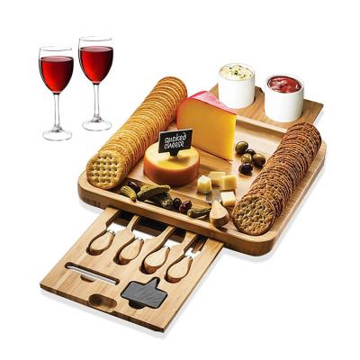 China Sustainable Custom SEDEX Approved Super Price Custom Cheese Boards for sale