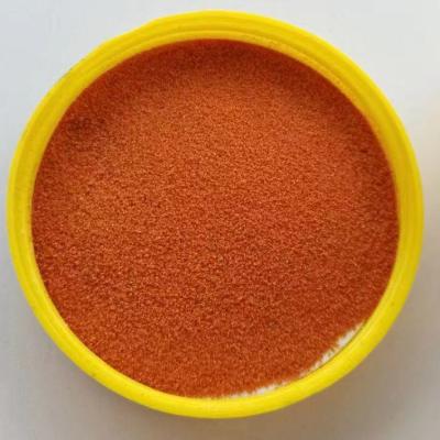 China Viable Artemia Cysts decapsulated Artemia Fish Food brine shrimp egg unshell egg hatchery product for sale