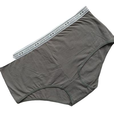 China China Alibaba Supplier Comfortable And Lightweight Women's Underwear Antibacterial for sale