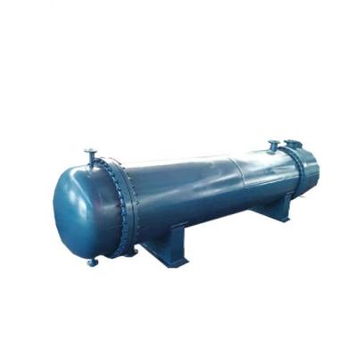 China Custom Finned Tube Heat Exchanger , ASME Certificate Instantaneous Heater for sale