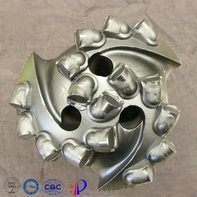 China Hobic #7 - R / #7- C 4.1/2 PDC Drill Bit Carton Packing For Well Drilling for sale