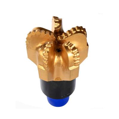 China All Sizes Matrix Body Diamond Drill Bit Pdc Drill Bit For Masonry Drilling for sale