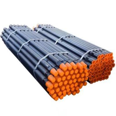 China Nq Wireline Diamond Drilling Precision Drill Rod In 36PCS Each Bundle for sale