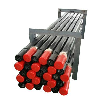 China Drill Pipe 1m Wireline Tool Steel Drill Rod Coring Geological S135 Grade for sale